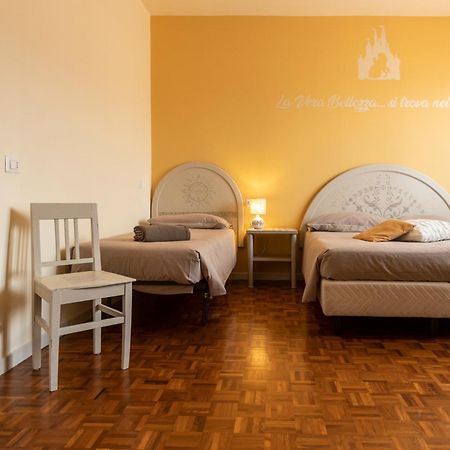 Hotel La Favola Soriso Zewnętrze zdjęcie