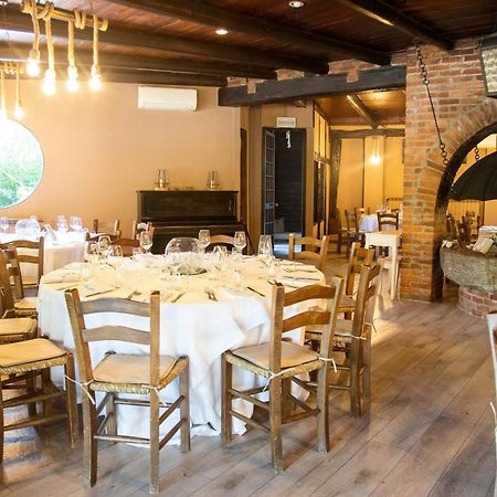 Hotel La Favola Soriso Zewnętrze zdjęcie