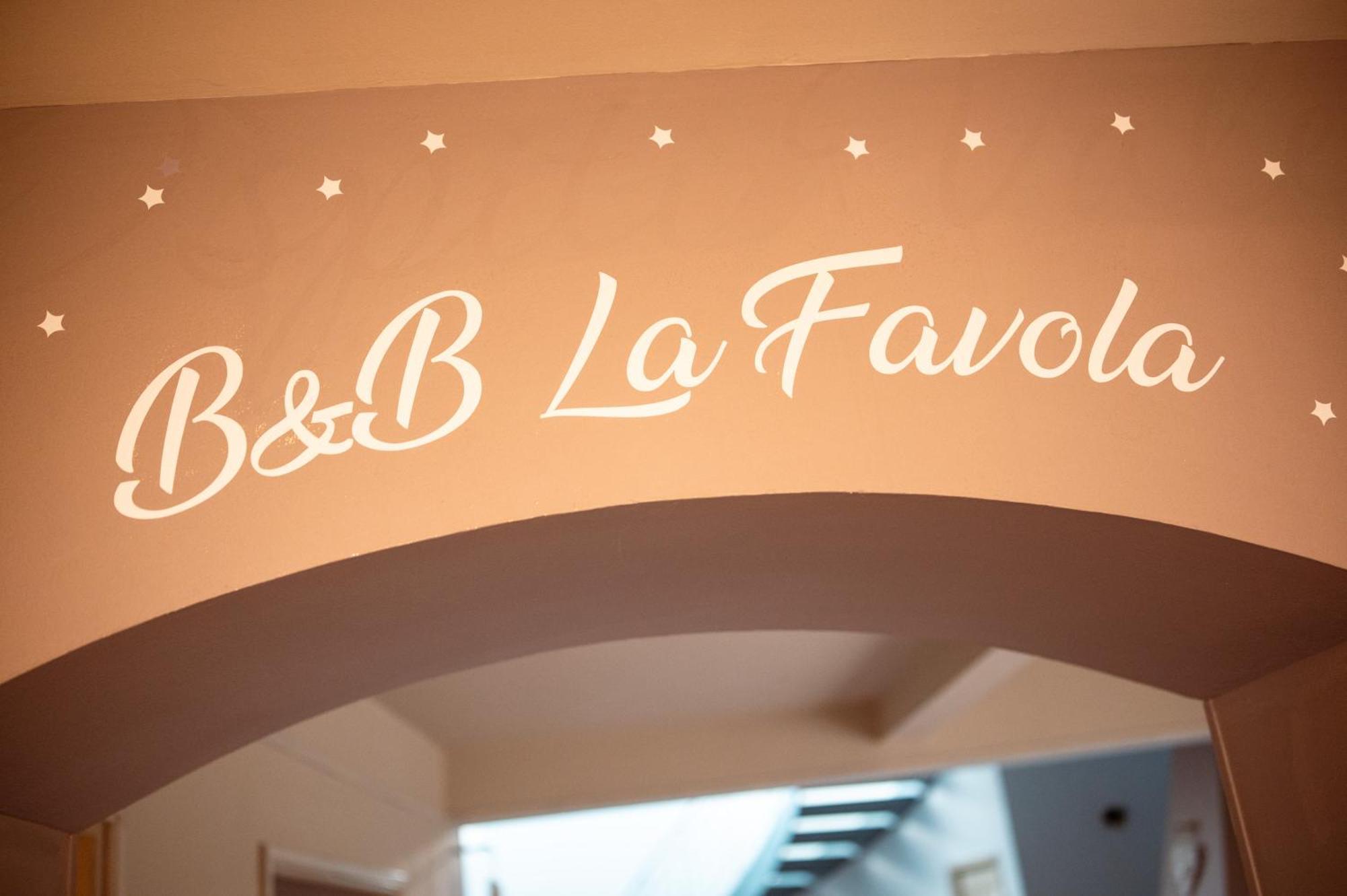 Hotel La Favola Soriso Zewnętrze zdjęcie