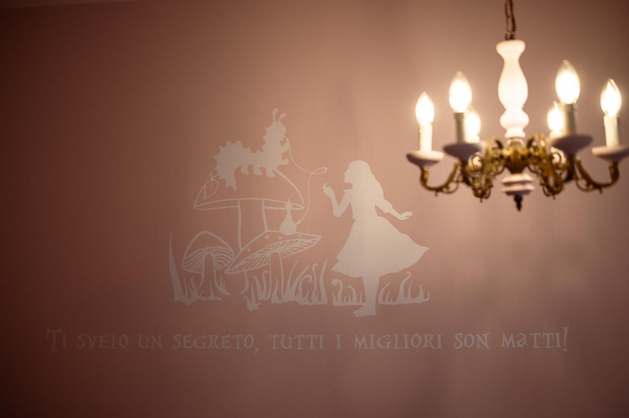 Hotel La Favola Soriso Zewnętrze zdjęcie