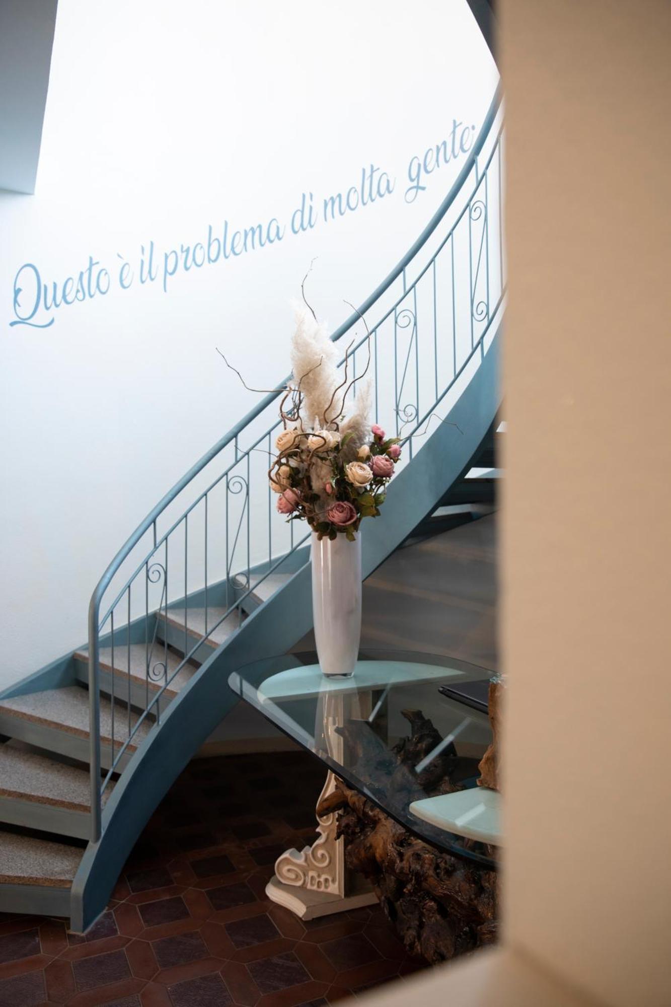Hotel La Favola Soriso Zewnętrze zdjęcie