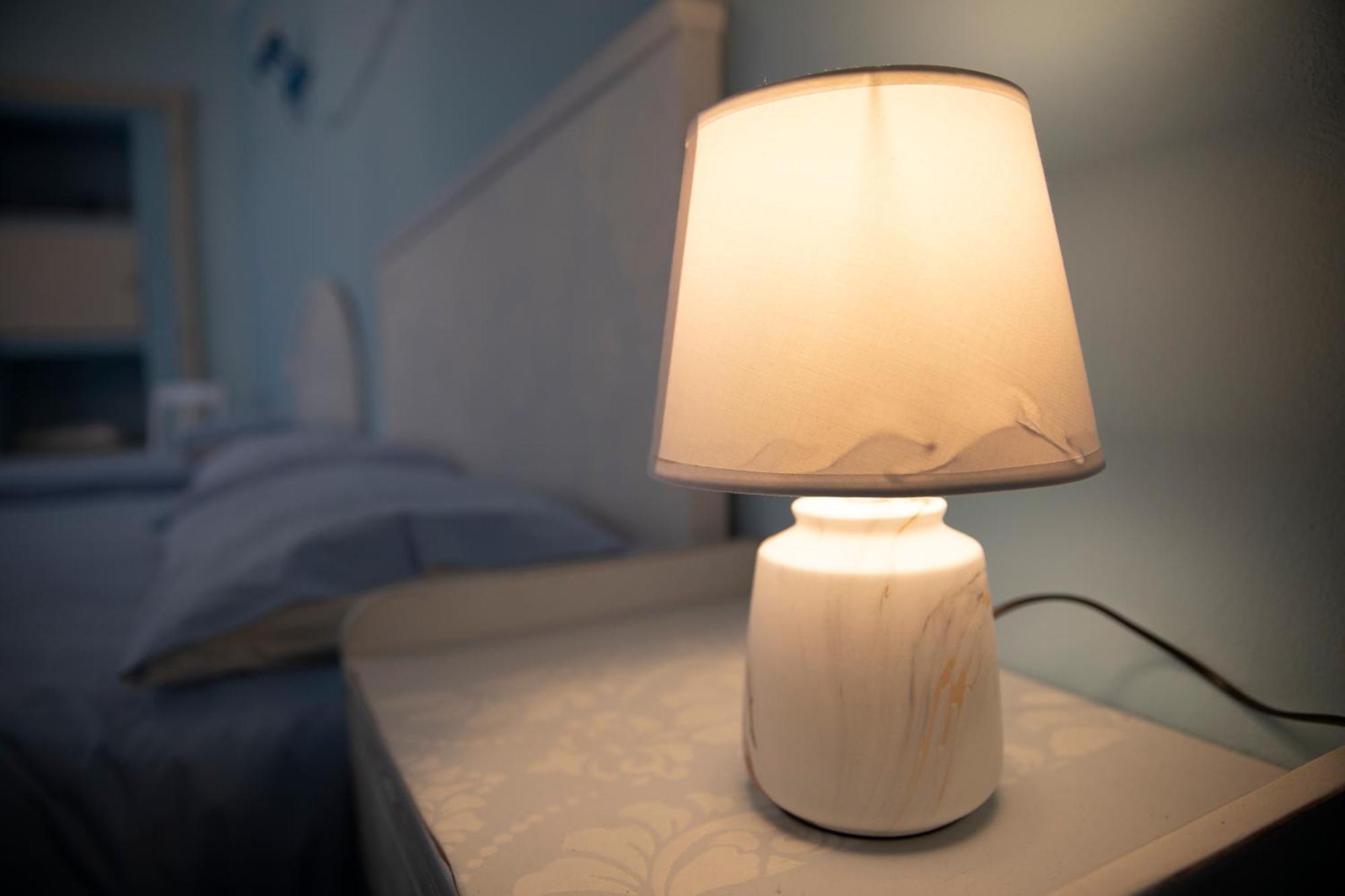 Hotel La Favola Soriso Zewnętrze zdjęcie