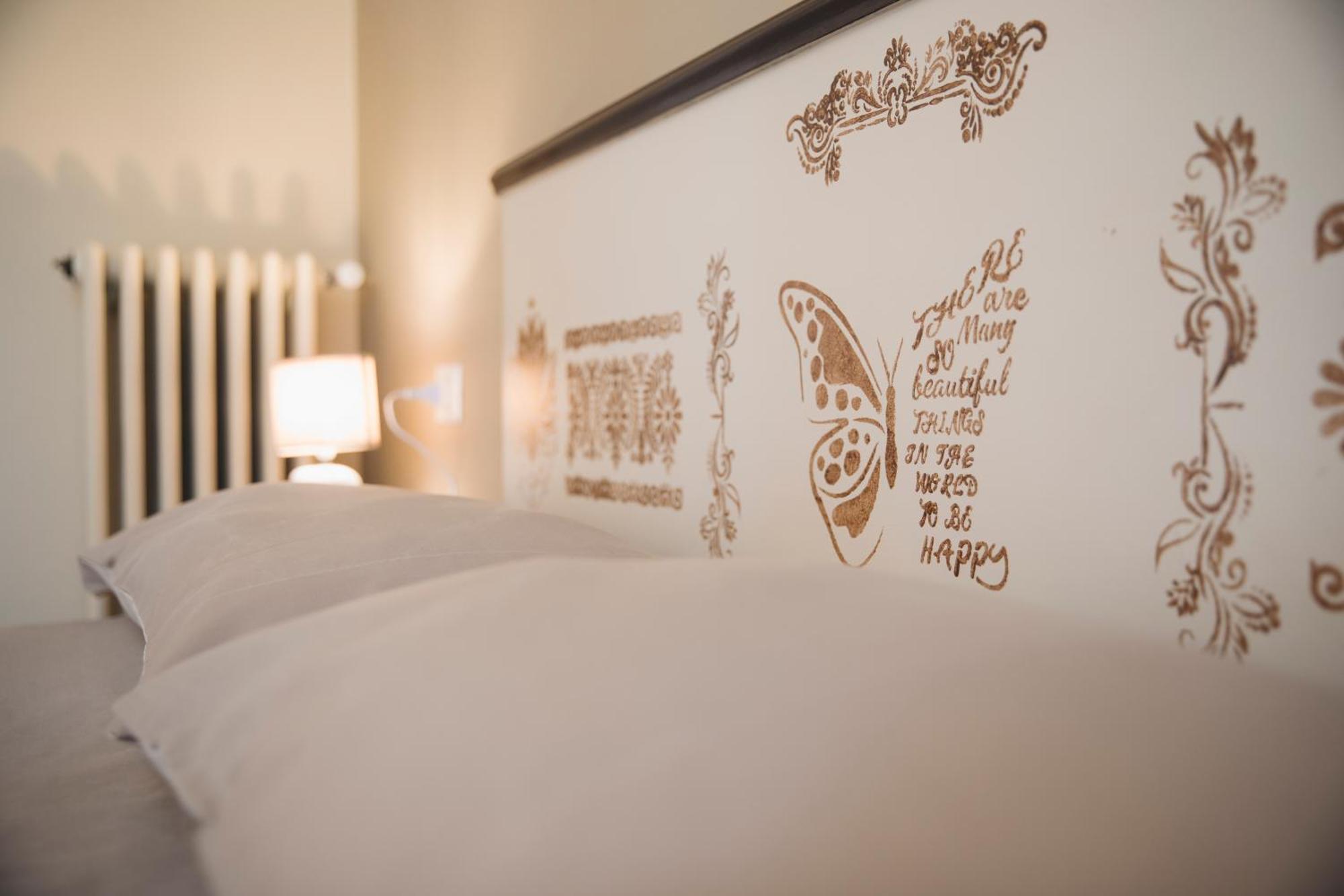 Hotel La Favola Soriso Zewnętrze zdjęcie