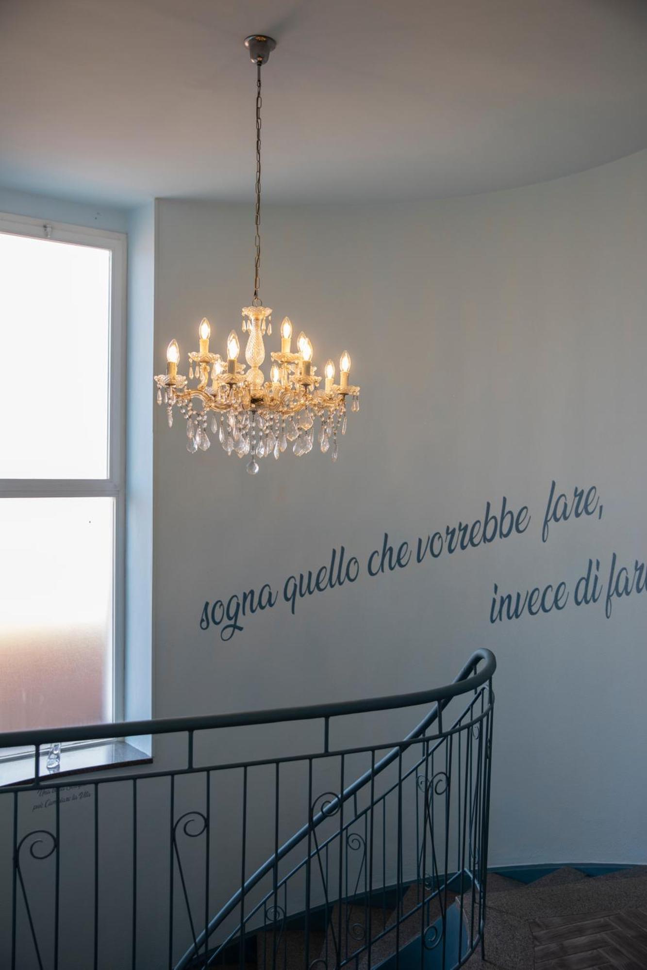 Hotel La Favola Soriso Zewnętrze zdjęcie