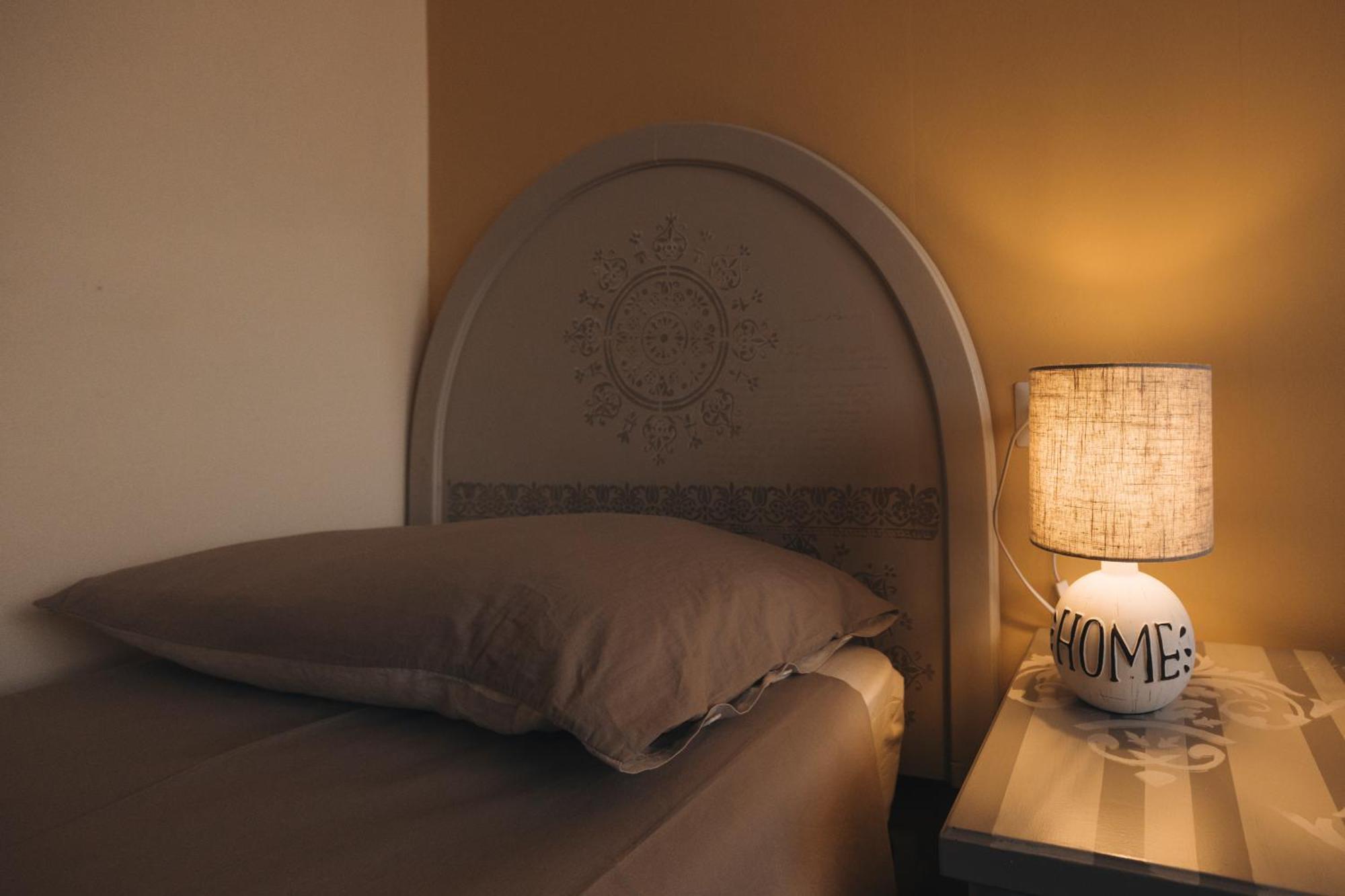 Hotel La Favola Soriso Zewnętrze zdjęcie