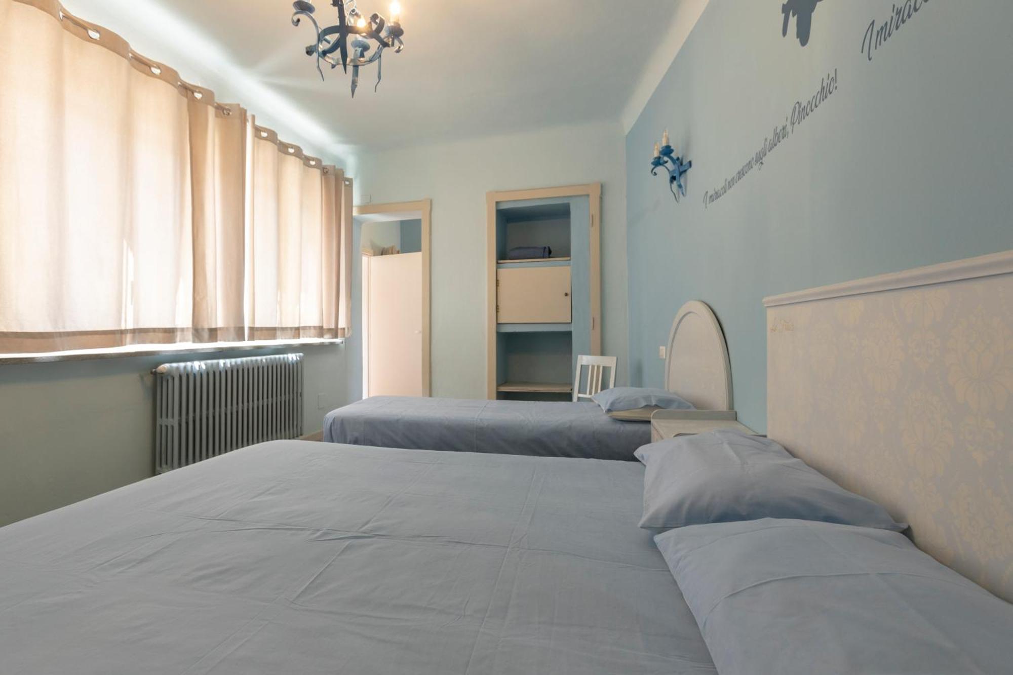 Hotel La Favola Soriso Zewnętrze zdjęcie