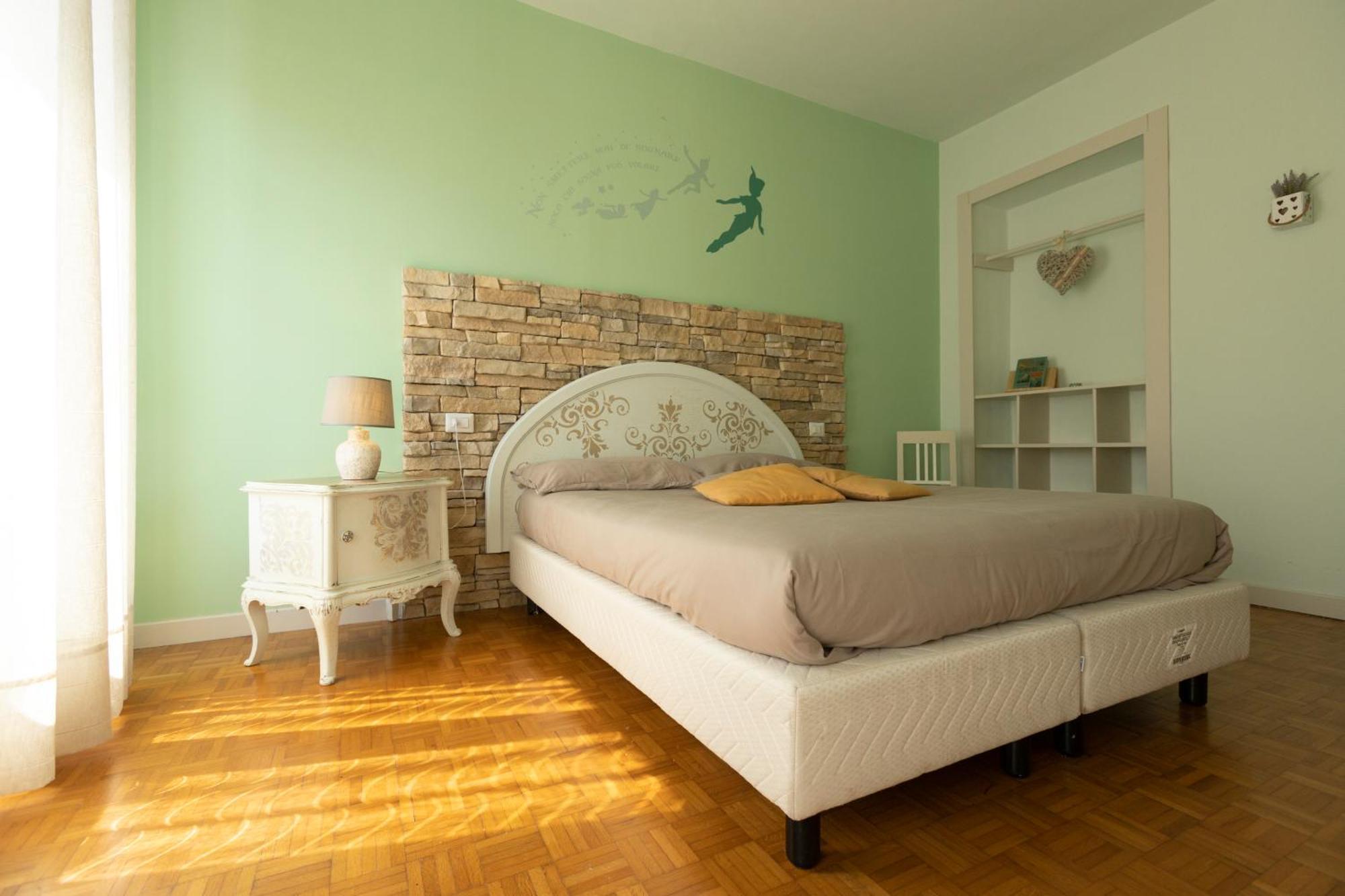 Hotel La Favola Soriso Zewnętrze zdjęcie