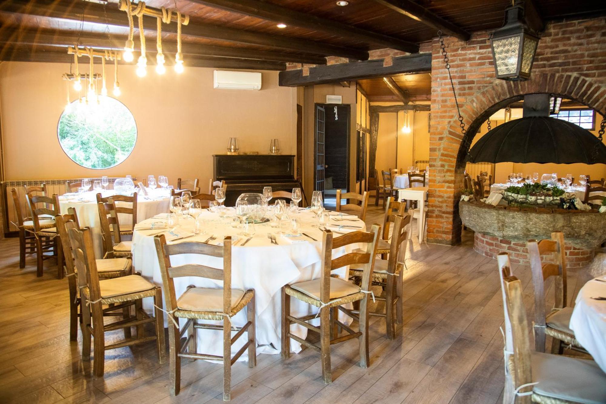 Hotel La Favola Soriso Zewnętrze zdjęcie