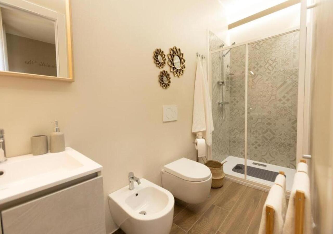 Hotel La Favola Soriso Zewnętrze zdjęcie